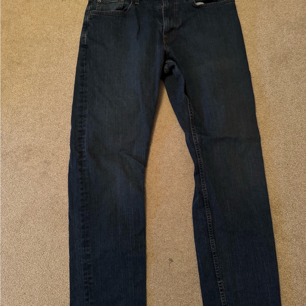 Eddie Bauer men’s jeans
